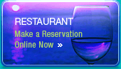 Restaurant Make a Reservation Online Now